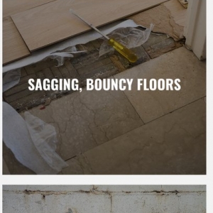 Photo of Southeastern Foundation and Crawlspace Repair