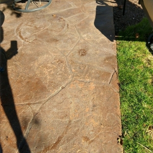 Photo of Lasting Impressions Decorative Concrete