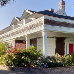 Palo Alto Romanov Exterior Painting Company