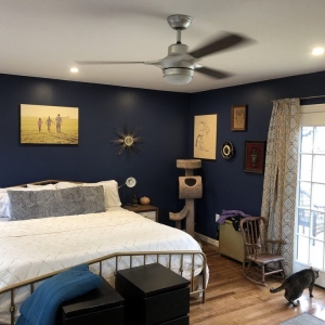 Fort Worth Elemental Renovations