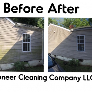 Photo of Pioneer Cleaning Company