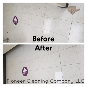 Photo of Pioneer Cleaning Company