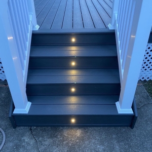 Photo of Long Island Decking