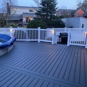 Photo of Long Island Decking