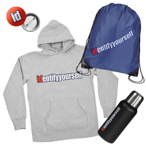 Photo of Identify Yourself