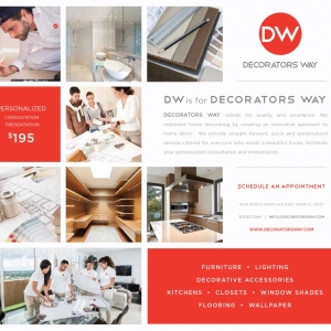 Photo of Decorator's Way