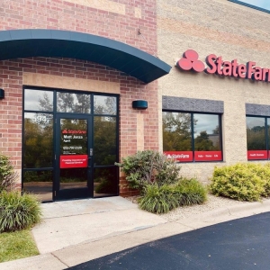 Photo of Matt Jonza - State Farm Insurance Agent
