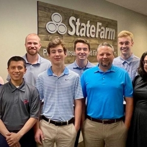 Photo of Matt Jonza - State Farm Insurance Agent