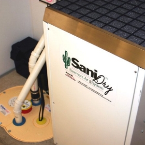Photo of DryZone