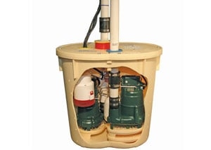 Photo of DryZone