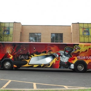 Photo of Palmer Products Imaging