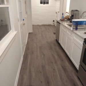 Covington JCMA Home Services
