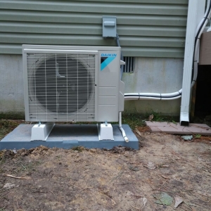 Photo of Bayside Heating & Cooling