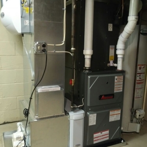Photo of Bayside Heating & Cooling