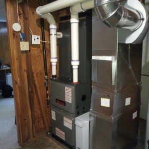 Photo of Bayside Heating & Cooling