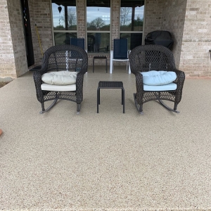 Photo of LS Concrete Coatings