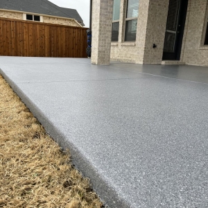 Photo of LS Concrete Coatings