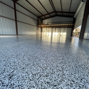 Photo of LS Concrete Coatings