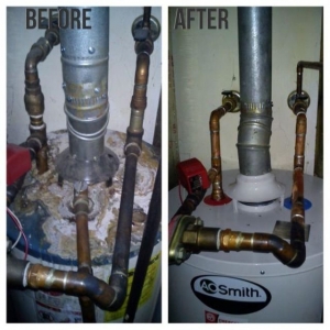 Photo of Emergency Plumbing Heating & Air