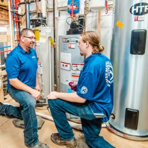 Photo of Emergency Plumbing Heating & Air