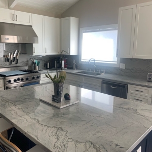 Photo of Plamar USA Kitchen Countertops