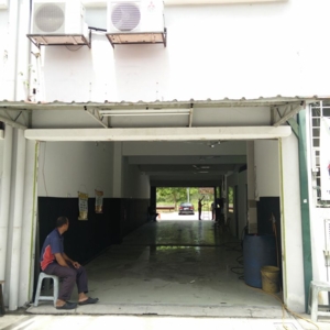 Photo of Denai Alam Car Wash & Detailing