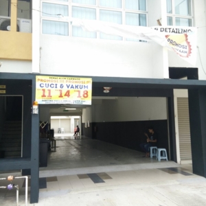 Photo of Denai Alam Car Wash & Detailing