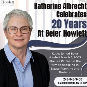 Photo of Beier Howlett PC