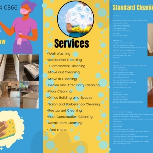 Photo of Clean We Will
