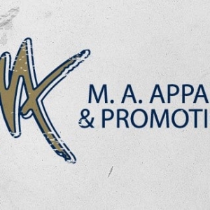 Photo of M A Apparel & Promotions