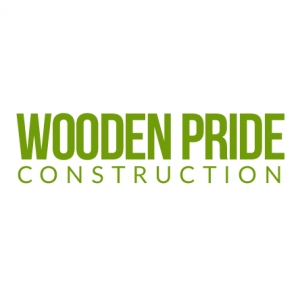 Photo of Wooden Pride Construction