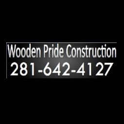 Houston Wooden Pride Construction