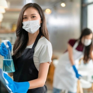 Photo of Beyond Janitorial