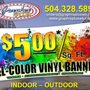 Photo of Graphix Plus
