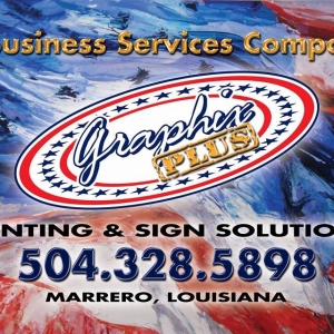 Photo of Graphix Plus