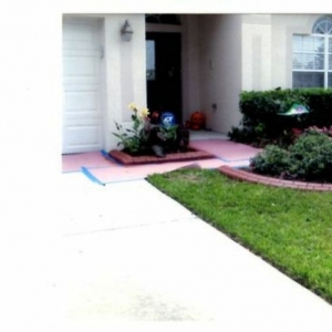 Charlotte Millennium Garden Designs