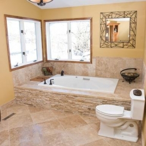 Photo of B & R Hardwood and Tile