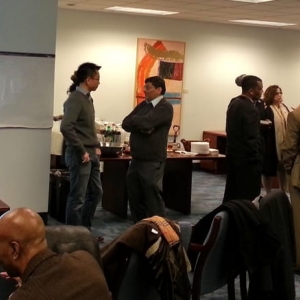 Photo of Institute For Entrepreneurial Leadership