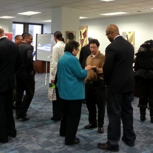 Photo of Institute For Entrepreneurial Leadership