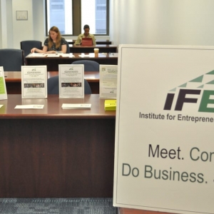 Photo of Institute For Entrepreneurial Leadership