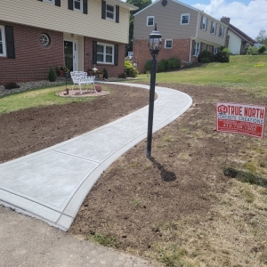 Photo of True North Concrete Creations