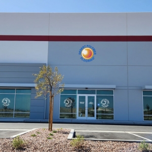 Photo of Desert Polymer Flooring