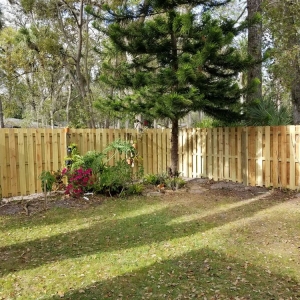Photo of 123 Fence