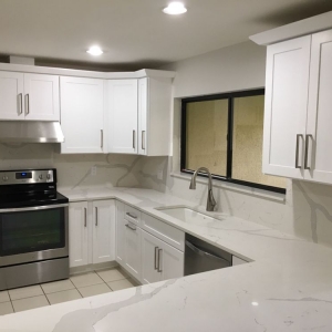 Photo of HAF Granite