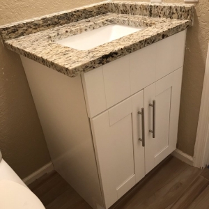 Photo of HAF Granite