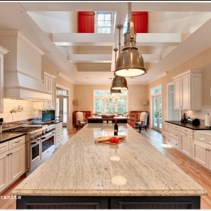 Photo of HAF Granite