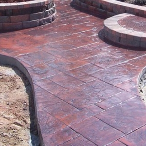 Photo of Creative Concrete & Patio