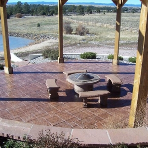 Photo of Creative Concrete & Patio