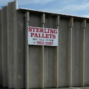 Photo of Sterling Pallets