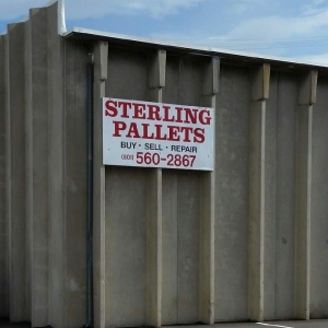 Photo of Sterling Pallets